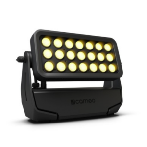 Location projecteur sur batterie ZENIT B200 CAMEO