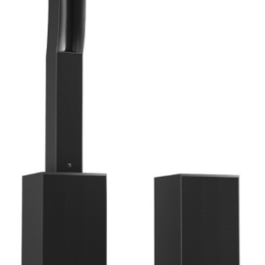 Location systeme Syva Syva Low L-acoustic