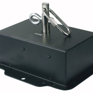 Location Moteur pour boule à facettes à partir de 70cm