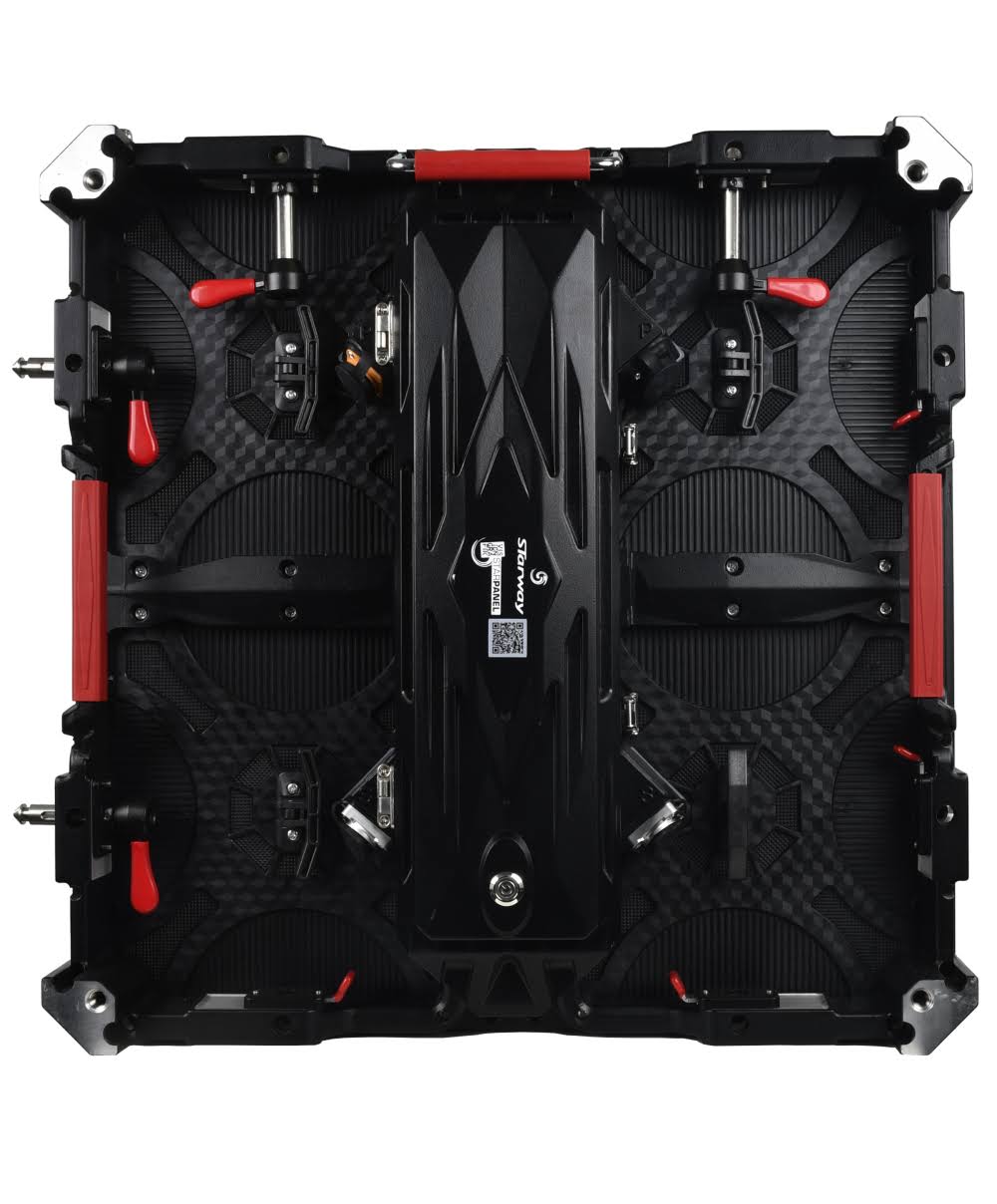 Dalles Starpanel P3,9 – Image 8