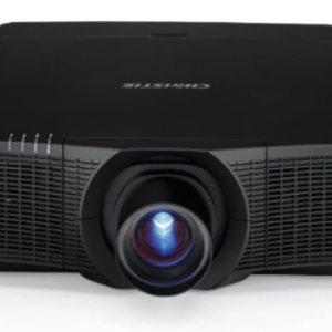 Location Vidéoprojecteur FULL HD 7000 LWU701i Christie Face Avant