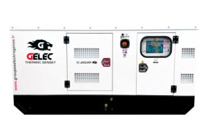 Location groupe électrogène PANTHER 80KVA