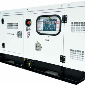 Location groupe électrogène PANTHER 25KV