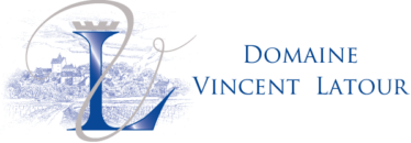 Domaine Vincent Latour