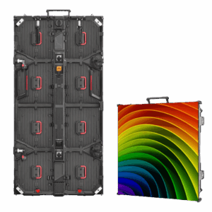 Pixelight Dalle pitch 2,9 outdoor 0,5x0,5m