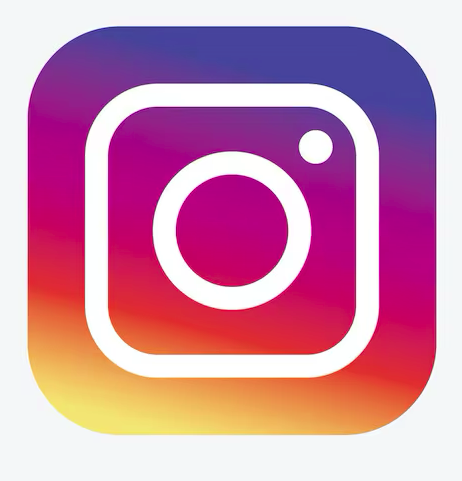 LOGO INSTAGRAM