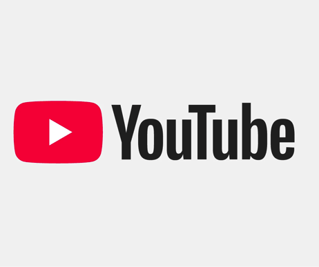 LOGO YOUTUBE