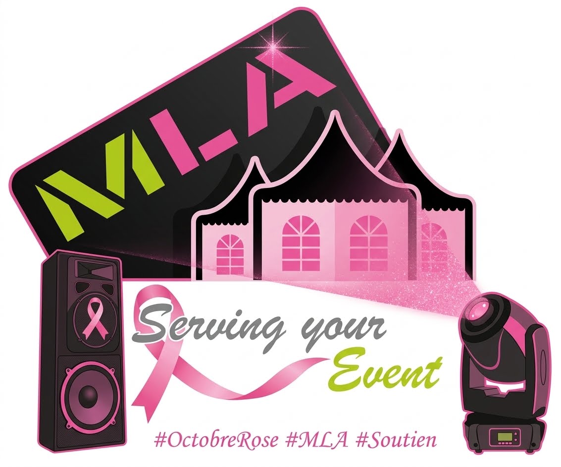 MLA Octobre Rose